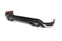 Toyota Land Cruiser 300 2021– VXR virsbūves komplekts Balta krāsa foto 25