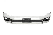 Toyota Land Cruiser 300 2021– VXR virsbūves komplekts Balta krāsa foto 8