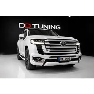 VXR virsbūves komplekts Toyota Land Cruiser 300 2021– foto 2