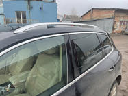 Volkswagen Touareg 2010–2018 OEM jumta reliņi (2 gab.) foto 1
