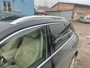 Volkswagen Touareg 2010–2018 OEM jumta reliņi (2 gab.) foto 3