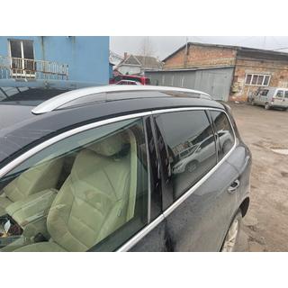 OEM jumta reliņi (2 gab.) Volkswagen Touareg 2010–2018 foto 3