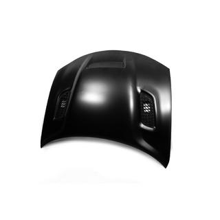 Motora pārsegs 2021 SRT (krāsošanai) foto 4