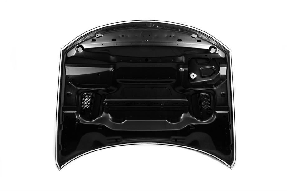 Dodge Charger 2010–2023 Motora pārsegs 2021 SRT (krāsošanai) Foto 7