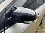 Ford Focus II 2008–2011 Spoguļu vāciņi BMW-Style (2 gab.) foto 1