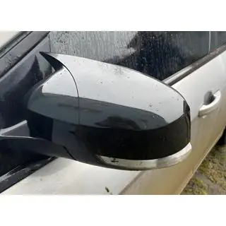 Spoguļu vāciņi BMW-Style (2010-2014, 2 gab.) foto 2
