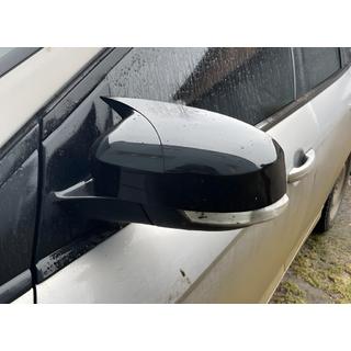 Spoguļu vāciņi BMW-Style (2010-2014, 2 gab.) Ford Mondeo 2008–2014 foto 1