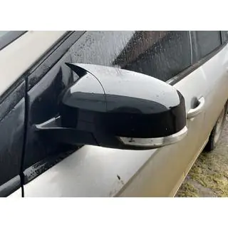 Spoguļu vāciņi BMW-Style (2010-2014, 2 gab.) foto 1