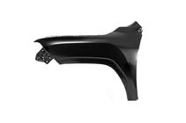 Toyota Land Cruiser 200 2007–2021 Restailinga komplekts LC 300 High-Line (V1) foto 11