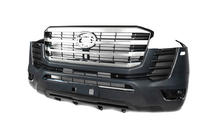 Toyota Land Cruiser 200 2007–2021 Restailinga komplekts LC 300 High-Line (V1) foto 13
