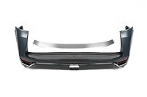 Toyota Land Cruiser 200 2007–2021 Restailinga komplekts LC 300 High-Line (V1) foto 26