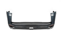 Toyota Land Cruiser 200 2007–2021 Restailinga komplekts LC 300 High-Line (V1) foto 27