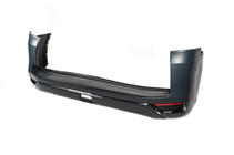 Toyota Land Cruiser 200 2007–2021 Restailinga komplekts LC 300 High-Line (V1) foto 29