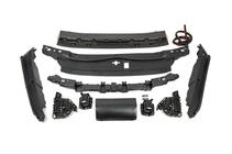 Toyota Land Cruiser 200 2007–2021 Restailinga komplekts LC 300 High-Line (V1) foto 36