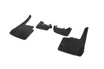 Toyota Land Cruiser 200 2007–2021 Restailinga komplekts LC 300 High-Line (V1) foto 40