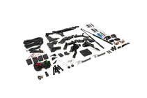 Toyota Land Cruiser 200 2007–2021 Restailinga komplekts LC 300 High-Line (V1) foto 44