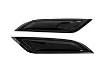 Land Rover Defender 2019– Motora pārsega ventilācijas atveru uzlikas (2 gab.) foto 2