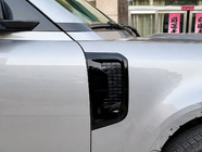 Land Rover Defender 2019– Spārnu ventilācijas uzlikas (2 gab.) foto 2