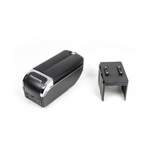 Universāls roku balsts ar USB (melns) foto 1