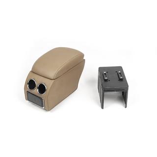 Universāls roku balsts ar ventilāciju (bēšs) foto 1