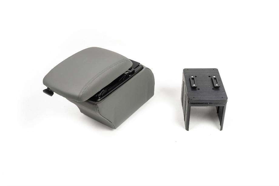 Universāls roku balsts ar ventilāciju (pelēks) Foto 2