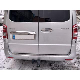 Bremžu lukturu uzlikas (2 gab., plastmasa) foto 1