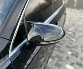 Volkswagen Passat B8 2015–2023 Spoguļu uzlikas RLine-Look (2 gab., EU) foto 1