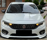 Fiat Tipo 2016– Spoguļu vāciņi BMW-Style (2 gab.) foto 7