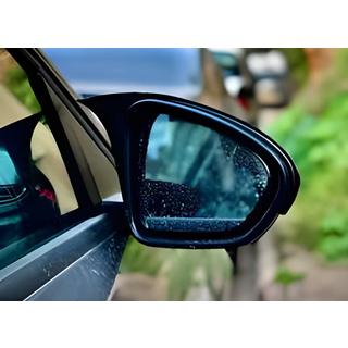 Spoguļu vāciņi BMW-Style (2 gab.) foto 2