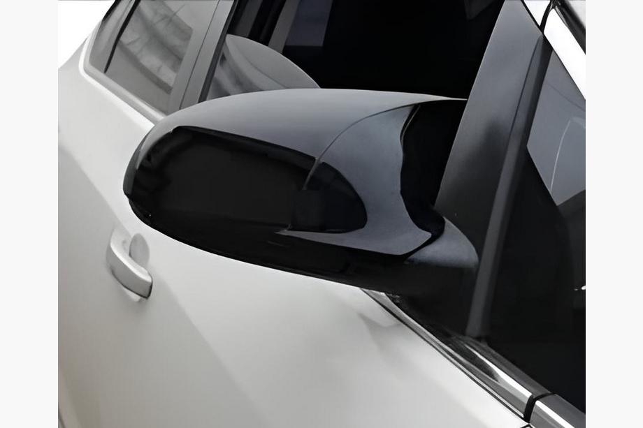 Fiat Tipo 2016– Spoguļu vāciņi BMW-Style (2 gab.) Image
