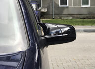 Volkswagen Golf 4 1997–2006 Spoguļu uzlikas RLine-Look (2 gab.) foto 1