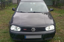Volkswagen Golf 4 1997–2006 Spoguļu uzlikas RLine-Look (2 gab.) foto 7