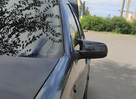 Volkswagen Bora 1998–2004 Spoguļu uzlikas RLine-Look (2 gab.) foto 2