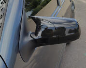 Volkswagen Bora 1998–2004 Spoguļu uzlikas RLine-Look (2 gab.) foto 1