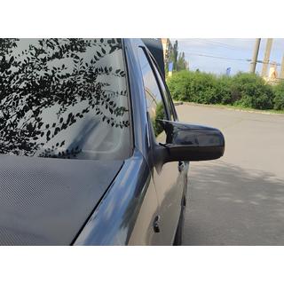 Spoguļu uzlikas RLine-Look (2 gab.) foto 2