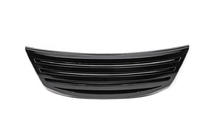 Kia Sorento II XM 2009–2014 Melna radiatora reste (plastmasa) foto 2