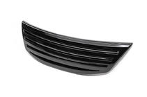 Kia Sorento II XM 2009–2014 Melna radiatora reste (plastmasa) foto 3