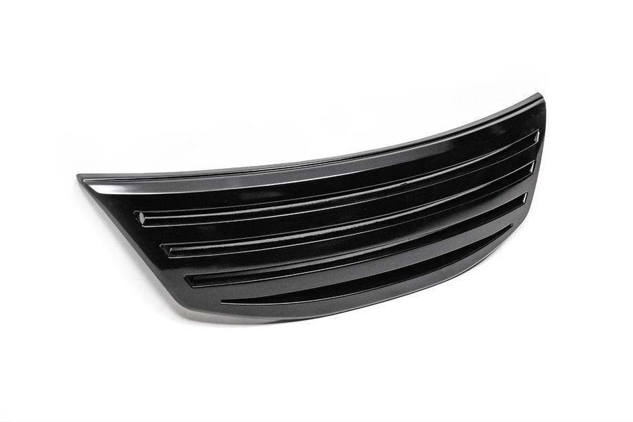 Kia Sorento II XM 2009–2014 Melna radiatora reste (plastmasa) Image