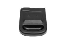 Opel Astra G Classic 1998–2012 Elkoņbalsta adapteris foto 1