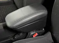 Citroen C-3 2009–2016 Elkoņbalsta adapteris foto 3