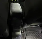 Citroen C-3 2009–2016 Elkoņbalsta adapteris foto 5