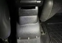Citroen C-3 2009–2016 Elkoņbalsta adapteris foto 6
