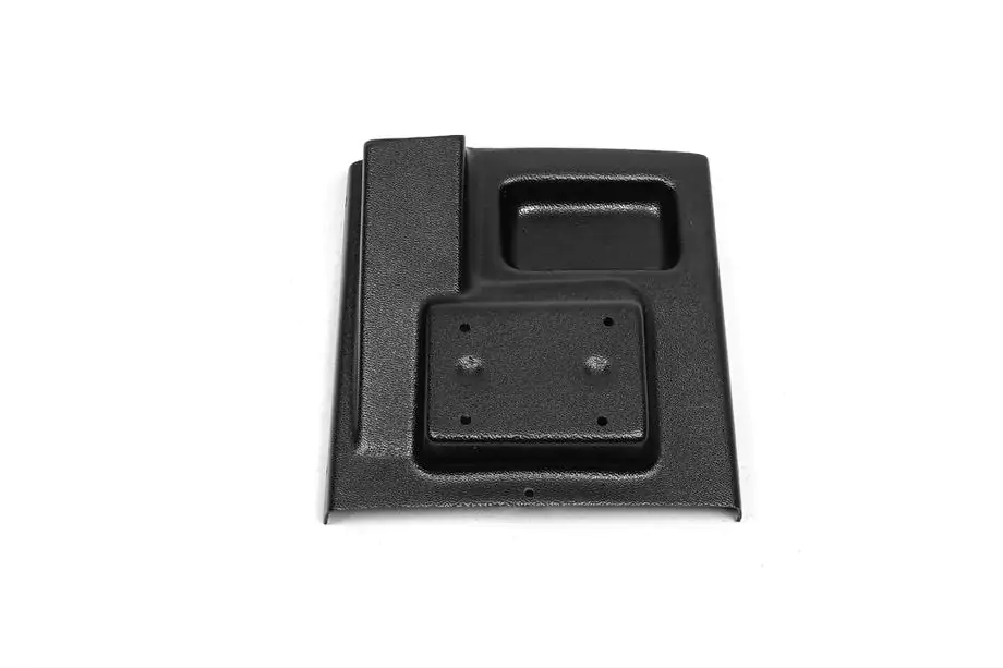 Volkswagen Golf 5 2003–2009 Elkoņbalsta adapteris, tips 2 Image