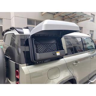 Ekspedīcijas kaste V1 Land Rover Defender 2019– foto 1
