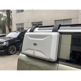 Ekspedīcijas kaste V1 Land Rover Defender 2019– foto 3