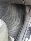 Ford Fusion 2002–2012 EVA auto paklājiņi (melni) foto 1