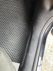 Ford Fusion 2002–2012 EVA auto paklājiņi (melni) foto 2
