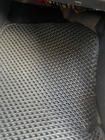 Ford Fusion 2002–2012 EVA auto paklājiņi (melni) foto 3