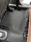 Ford Fusion 2002–2012 EVA auto paklājiņi (melni) foto 6
