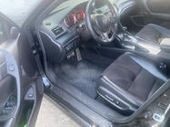 Honda Accord VIII 2008–2012 EVA auto paklājiņi (melni) foto 3
